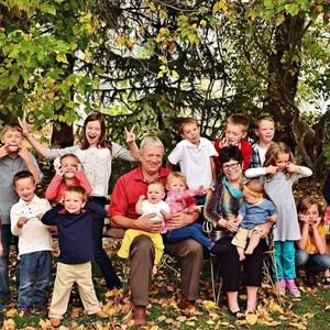 Meet your Posher, Sharie